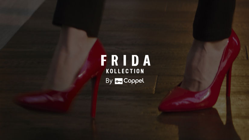 COPPEL - FRIDA
